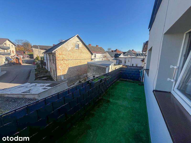 Trzy mieszkania w jednym domu!-15