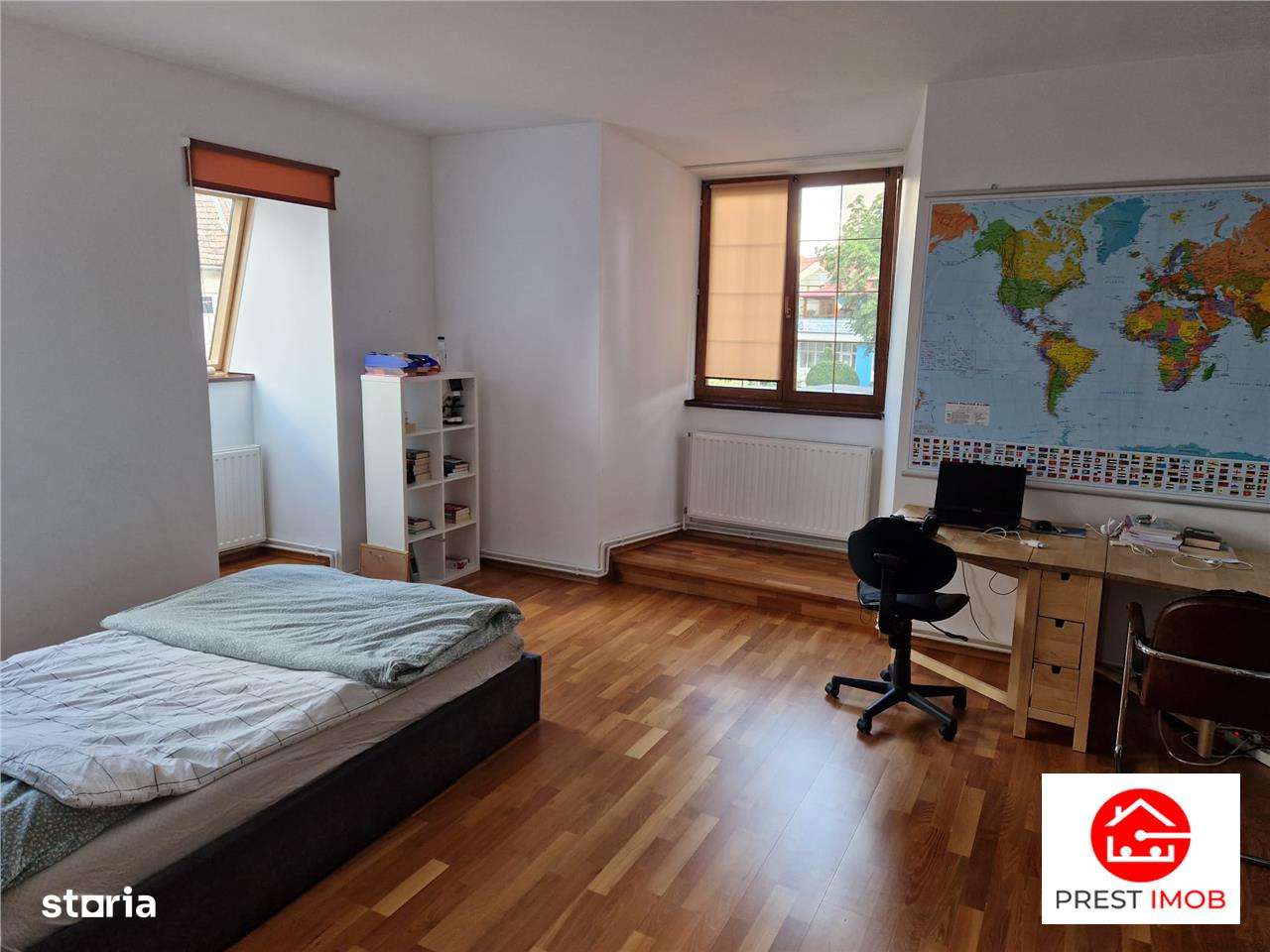 De inchiriat casa lux in centru, Targu Mures - Imagine principală: 5/15