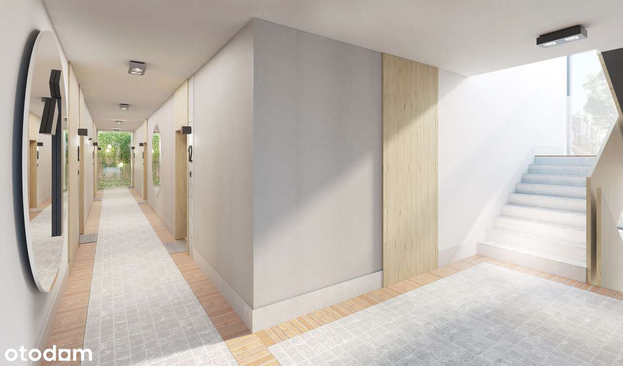 Pruszcz Park F - F.A.47 | mieszkanie 42,81 m² - Widok 5