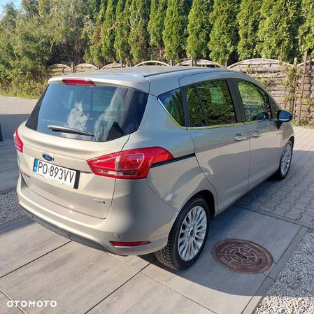 Ford B-MAX 1.0 EcoBoost Titanium - 3