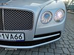 Bentley Continental Flying Spur V8 - 11