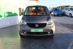 Smart Fortwo Cabrio Electric Drive Passion - 2