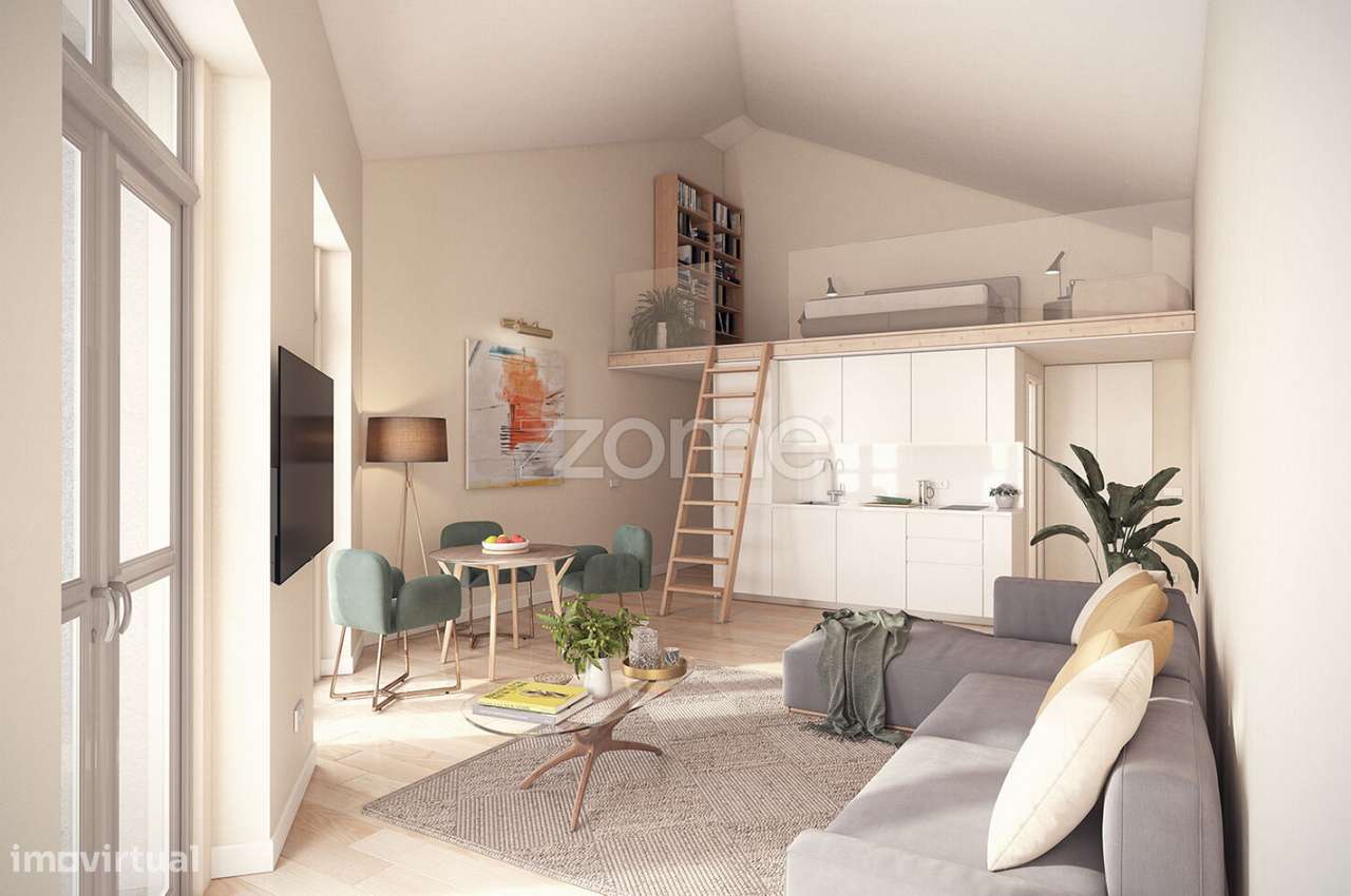 T0 Rua do Lindo Vale - Grande imagem: 5/9