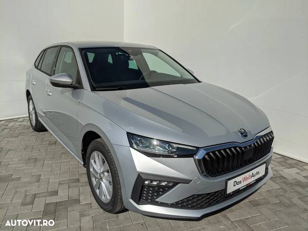 Skoda Scala - 7