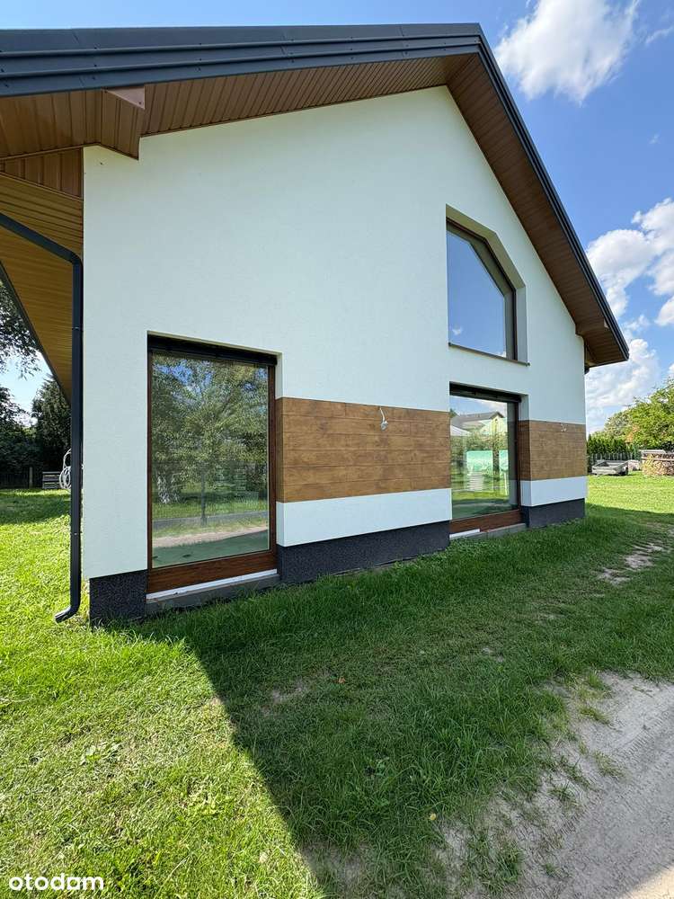 Wyjątkowy DOM z antresolą, projektami wnętrz i dodatkami w CENIE! - Pełny obrazek: 5/16