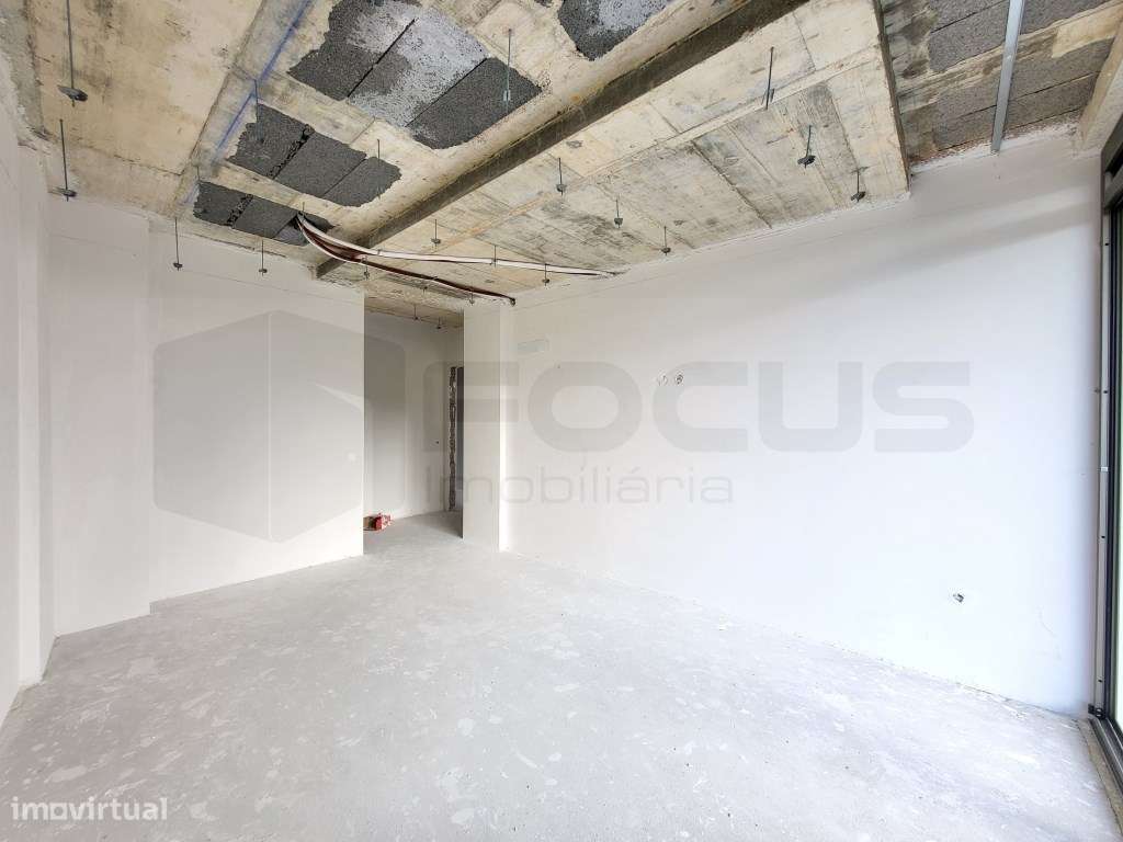 Apartamento novo T3 Dplx com 2 suites e terraços - Ílhavo a 2 Km de... - Grande imagem: 5/20