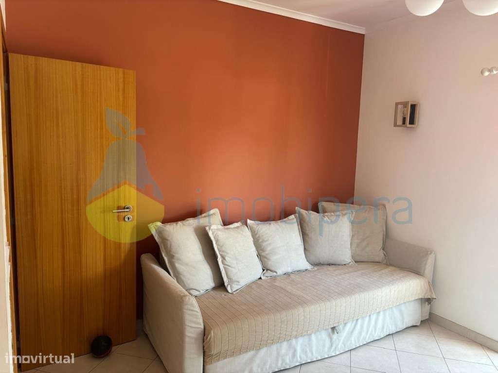 Apartamento T1 - Condominio Páteo de Alcantarilha - Grande imagem: 5/15