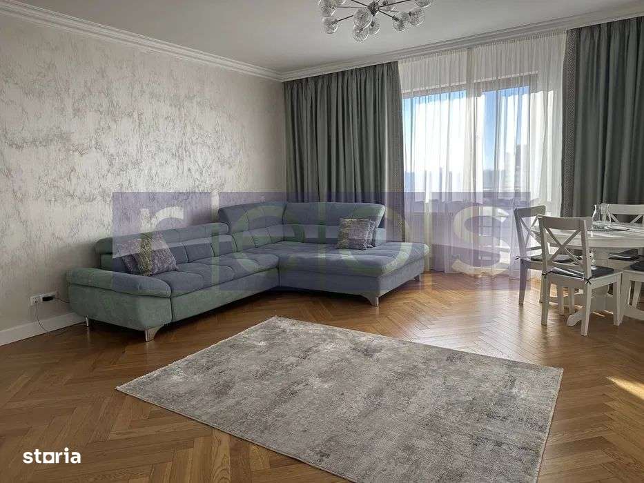 VANZARE 2 CAMERE BLOC NOU | VITAN | MIHAI BRAVU |