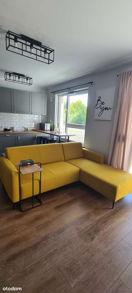 Świetne, stylowe mieszkanko - Paniowicka, Wrocław - Pełny obrazek: 2/18