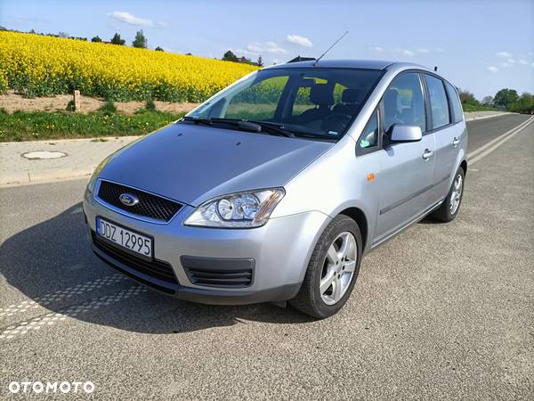 Ford C-MAX - 2