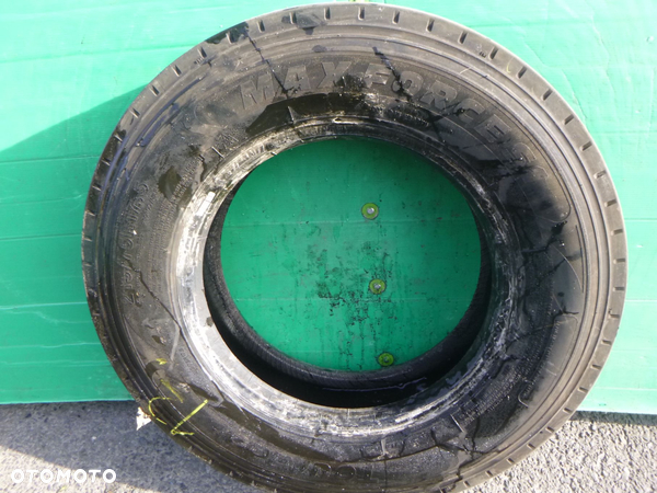 Opona 215/75R 17.5 Tourador MAXFORCE S1 PRZEDNIA - 2