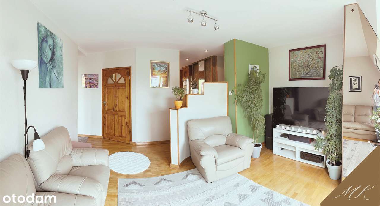 Klimatyczne | gotowe do wprowadzenia |w pobliżu PKP Włochy - Pełny obrazek: 2/14