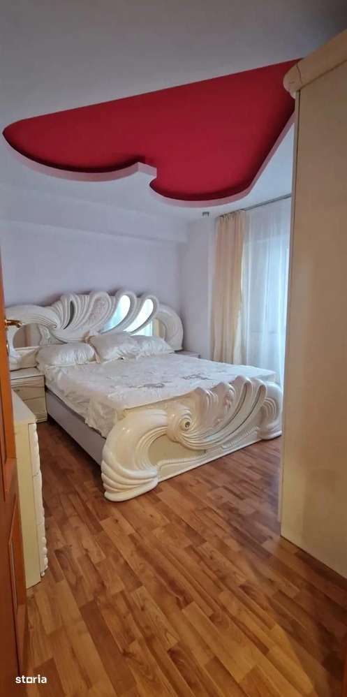 AP. 3 CAMERE APARATORII PATRIEI, CENTRALA TERMICA, METROU 4 MINUTE - Imagine principală: 4/8