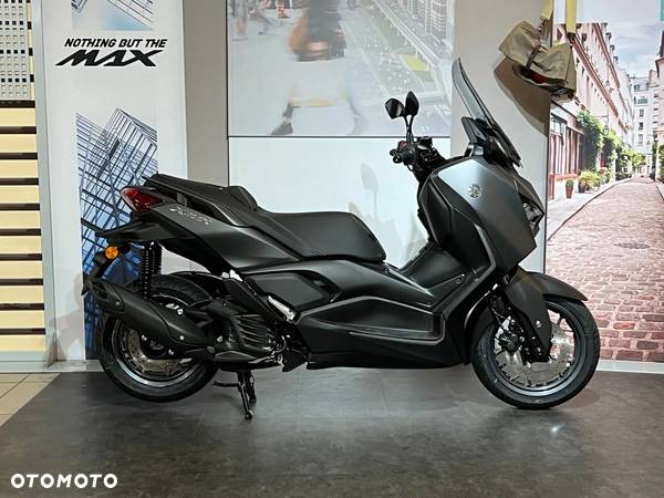 Yamaha X-max - 4