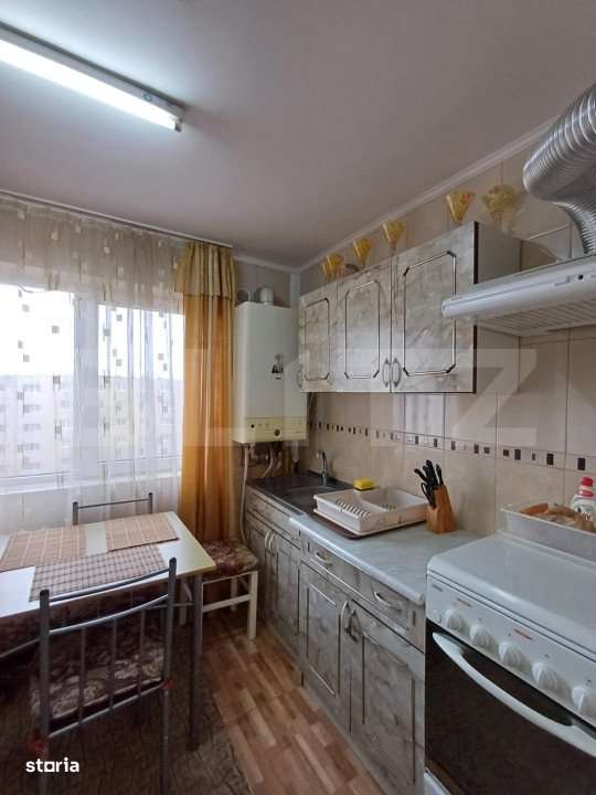 Apartament 3 camere, 63 mp, zona Micro III - Imagine principală: 5/11