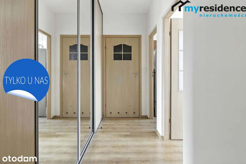 2-pokojowe mieszkanie z garażem-9