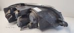 LAMPA PRZEDNIA  LEWA FIAT PUNTO II FL - 4