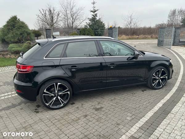 Audi A3 2.0 TDI - 8