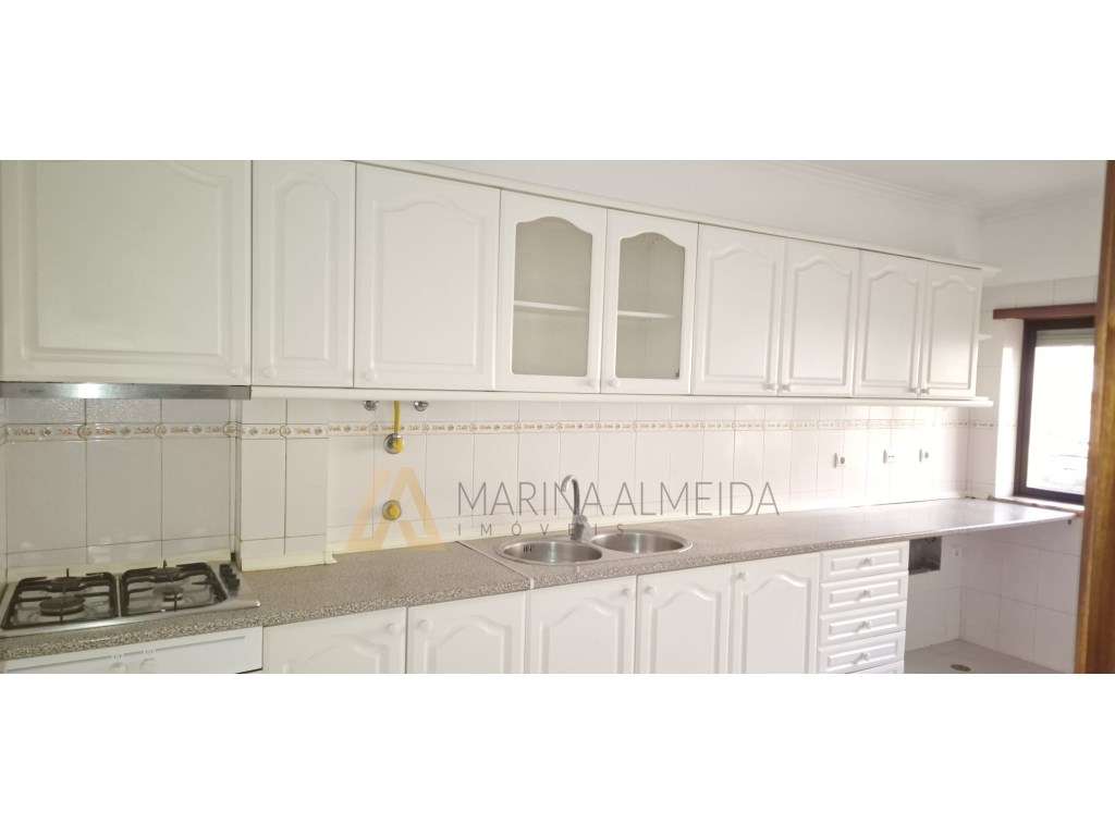 Apartamento t2 ( 3 assoalhadas ), rés do chão com arrecadação, junt...-15