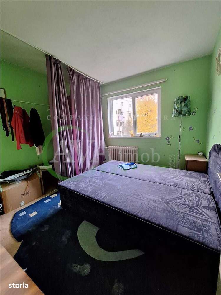 Apartament 2 camere semidecomandat zona Neagoe Voda - Imagine principală: 3/6