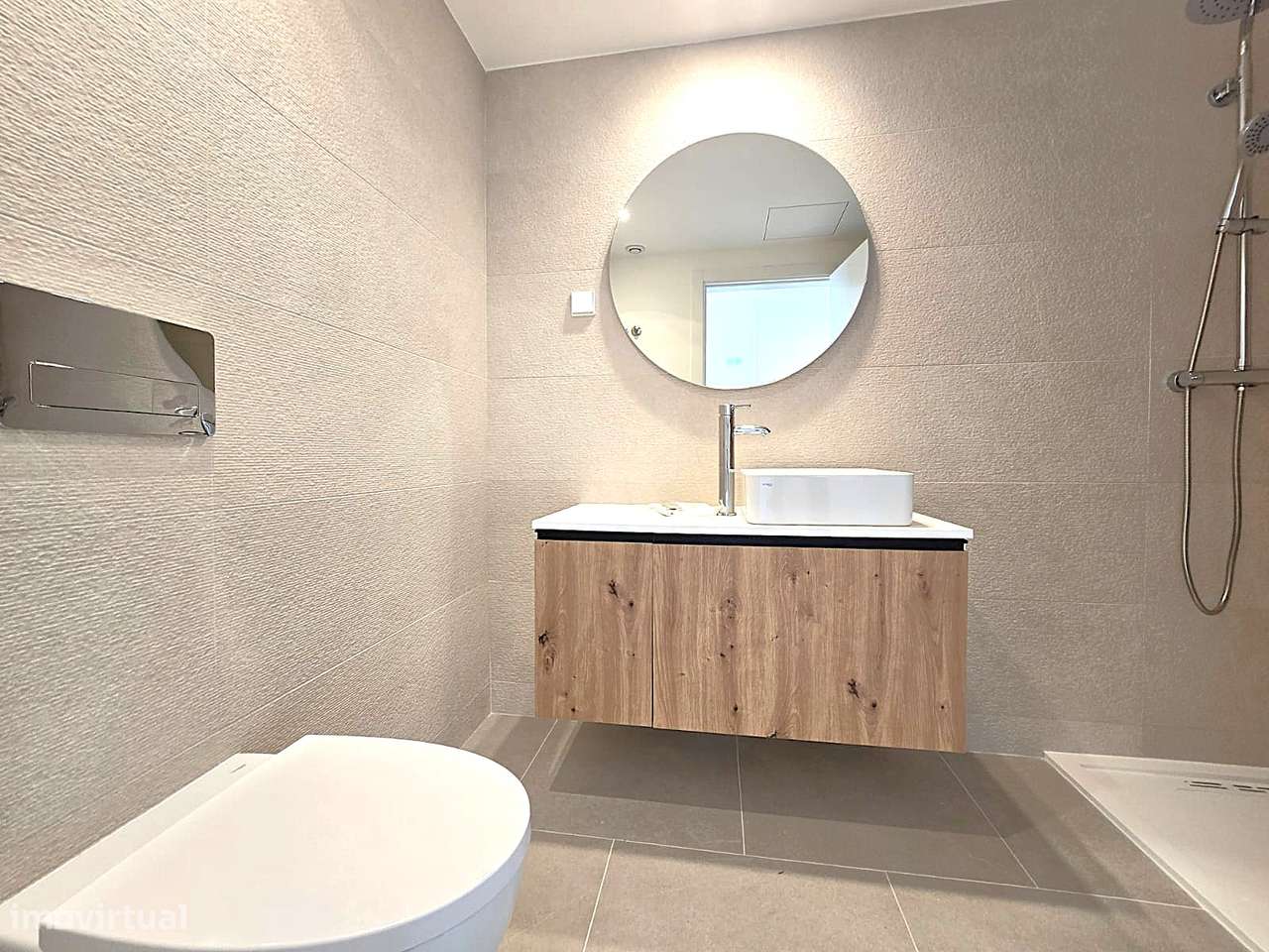 Apartamento T2 Novo || Empreendimento Olarias || Leiria-7