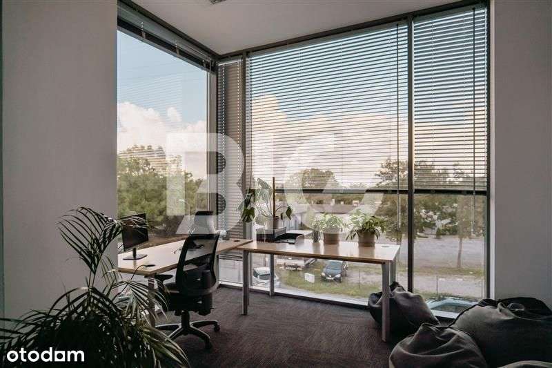 Nowoczesne biura Gdańsk Oliwa - Pełny obrazek: 2/6