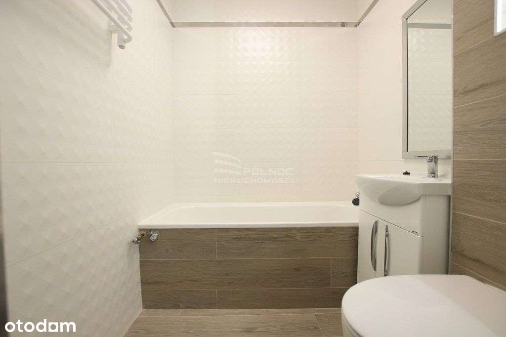 Wynajmę Kawalerkę na Osiedlu Kopernika. - Pełny obrazek: 5/7