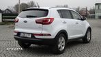 Kia Sportage 1.7 CRDI M 2WD - 15