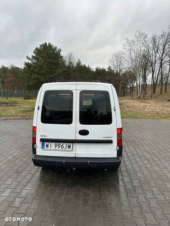 Opel Combo - 3