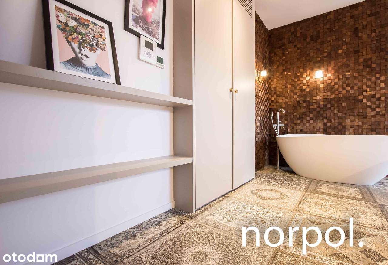 Cichy apartament w dzielnicy Kazimierz-12