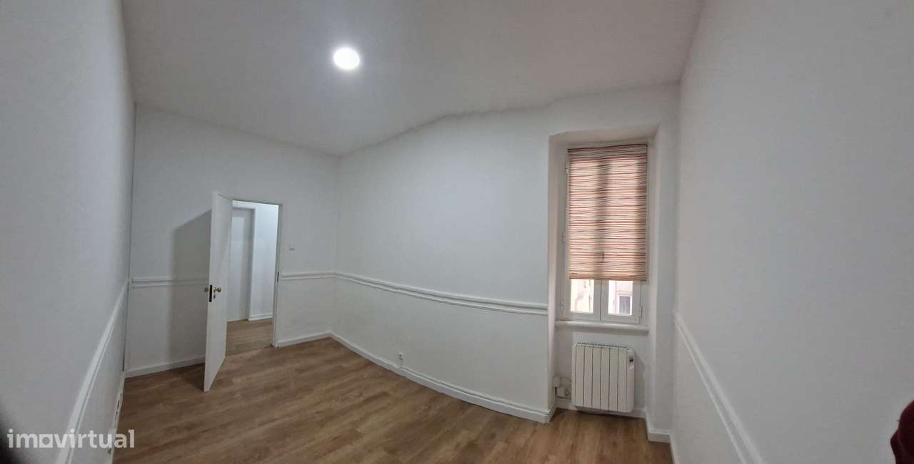 Arrendamento de escritório na Avenida 5 de Outubro - Grande imagem: 4/9