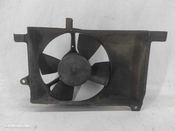 Termoventilador Opel Corsa A Hatchback (S83) - 1