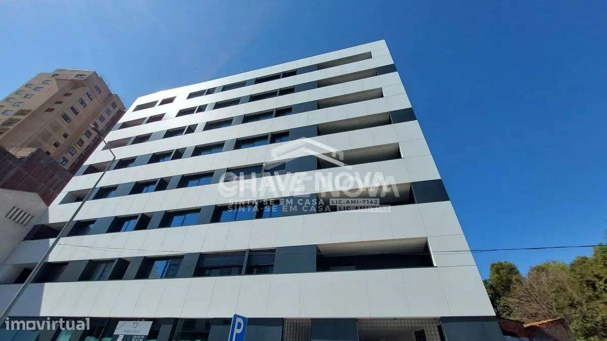 PS - T1 Novo Santo Ovídio - Grande imagem: 2/21