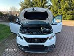 Peugeot 2008 PureTech 110 Stop&Start EAT6 Crossway - 22