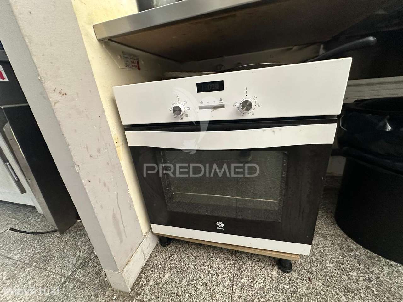 Trespasse de Pizzaria em Localização Premium – Gualtar, Braga - Grande imagem: 5/13