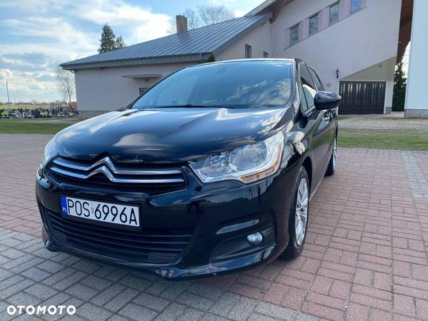 Citroën C4 1.6 HDi Selection - 6