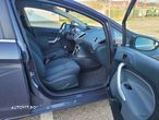 Ford Fiesta 1.6 TDCi Titanium - 8