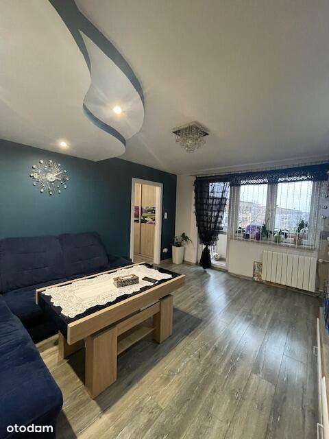 Mieszkanie M4 / 47m2 / 4p. ul. 26 Marca Wodzisław Śl.-7