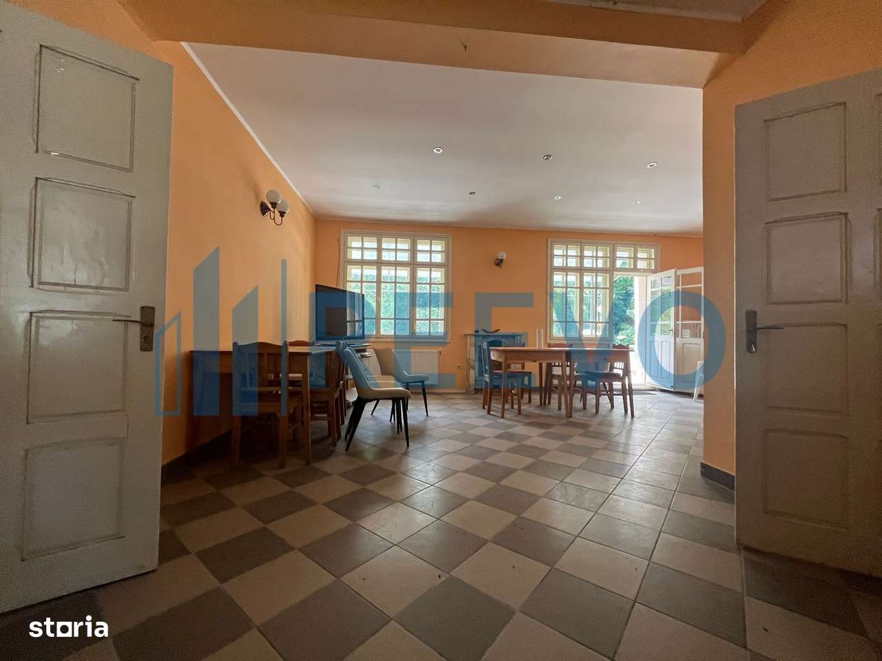 Pensiune Izvorul Muntelui, Bicaz, la 2 minute de traseele montane Vf. - Imagine principală: 4/8