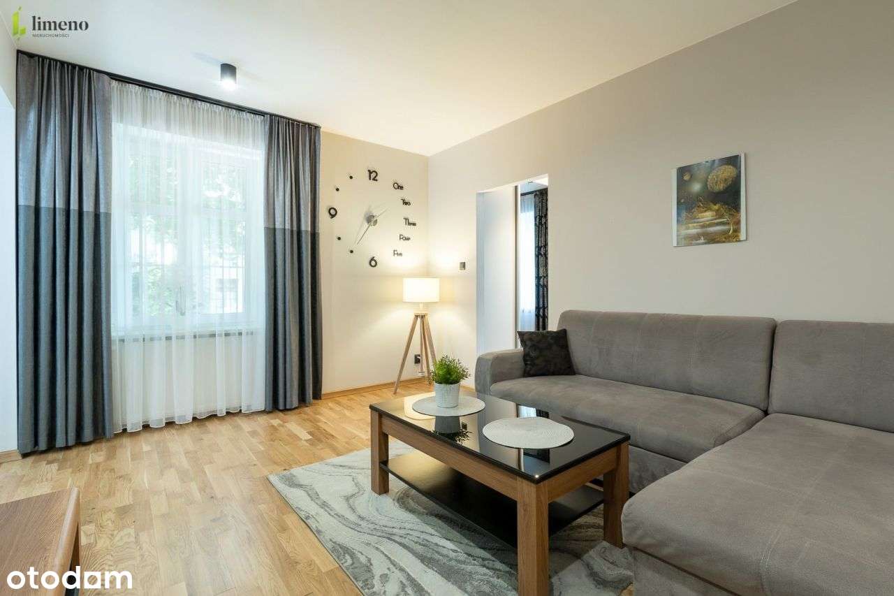 Nowoczesne 3 Pok Przy Starówce I Parku Podzamcze-11