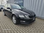 Skoda Octavia 2.0 TDI 4x4 Style DSG - 7