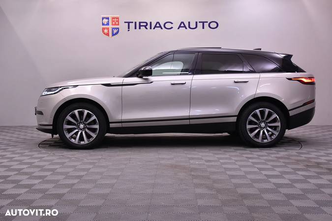 Land Rover Range Rover Velar - 2