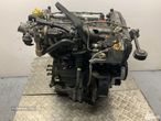 Motor Usado ALFA ROMEO 147 / 156 / GT / FIAT BRAVO / STILO 1.9 JTD 16V REF. 937A... - 1