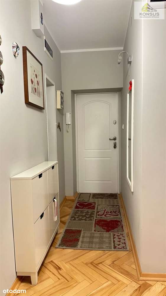 Mieszkanie, 52 m², Kielce-8