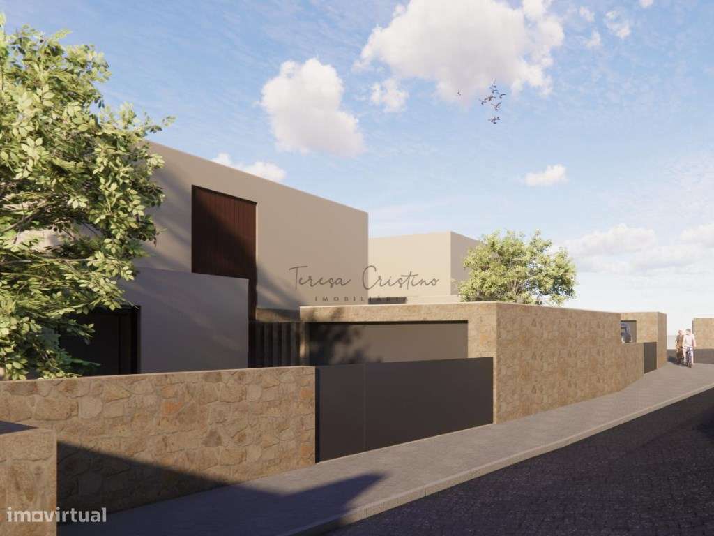 Moradia Nova T3+1 | Areosa, Viana do Castelo - Grande imagem: 5/9