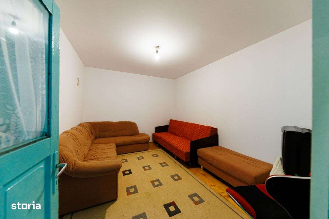 Casa locuibila pe teren de 1.439 mp, Urseni – Vatra Veche-12