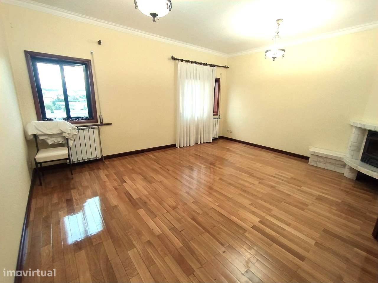 Andar de Moradia T3 c/ Terraço - Campanhã - Porto-15