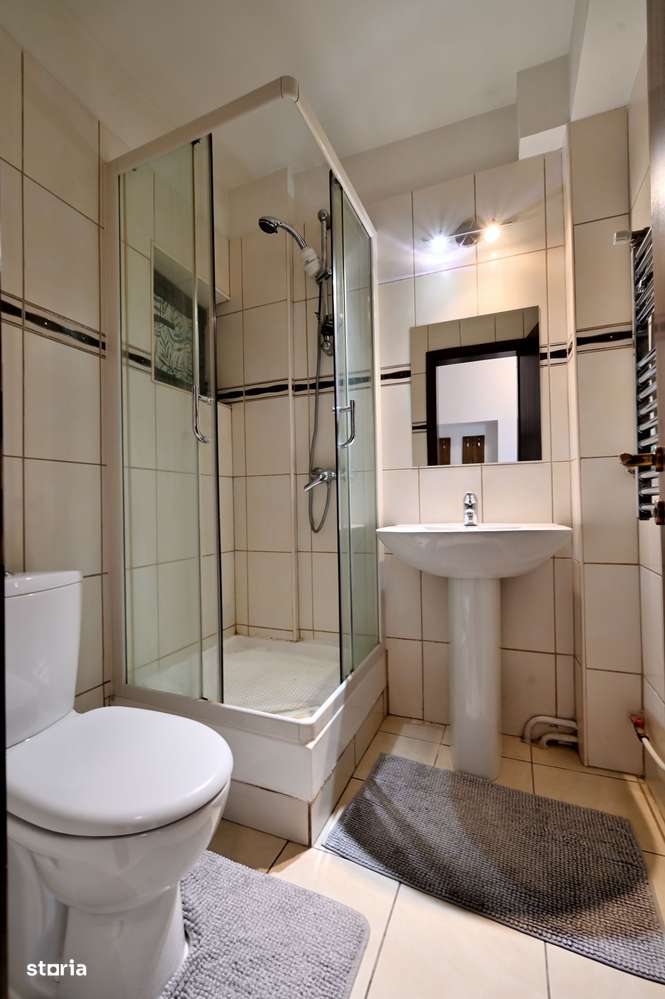 VANZARE Duplex 4 camere et.6 si 7 Bd.Unirii nr.12 Fantani Ultracentral-14