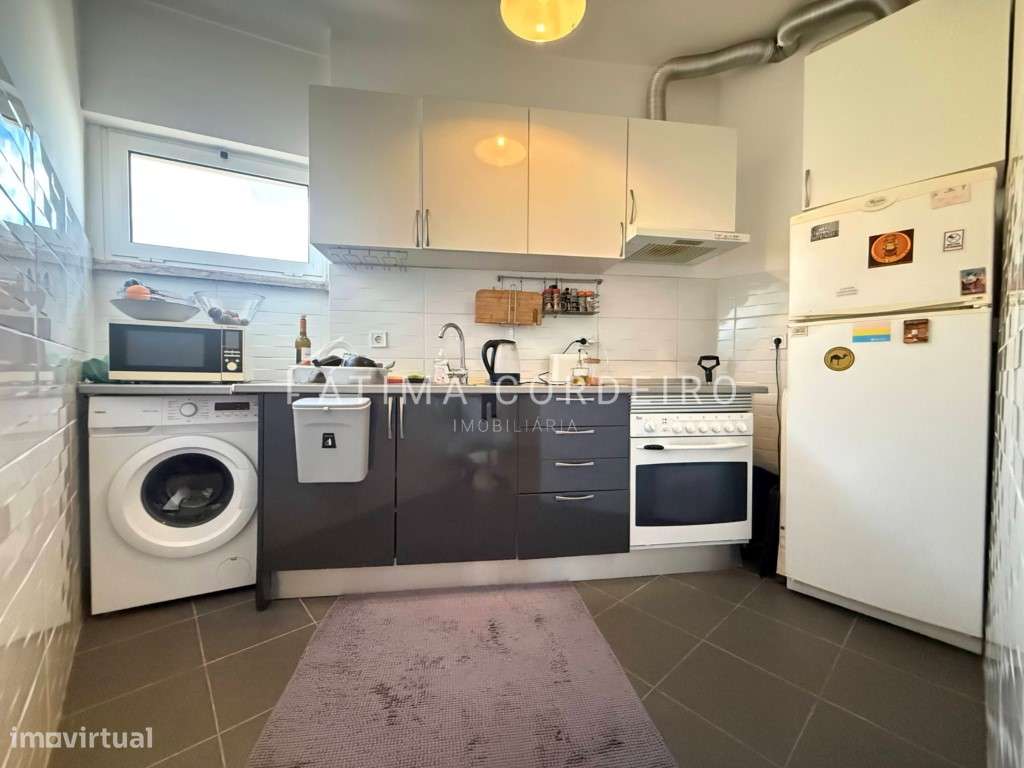 T2 situado a poucos minutos da Praça Gil Vicente-17