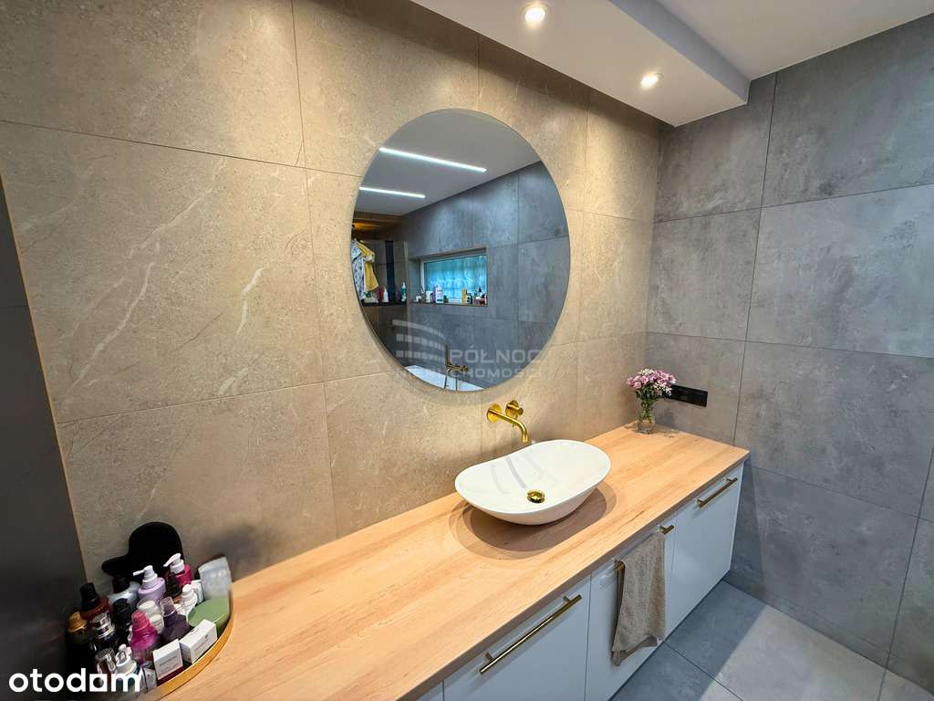 Dom i biznes pod jednym dachem - ul. Słowackiego - Pełny obrazek: 5/20